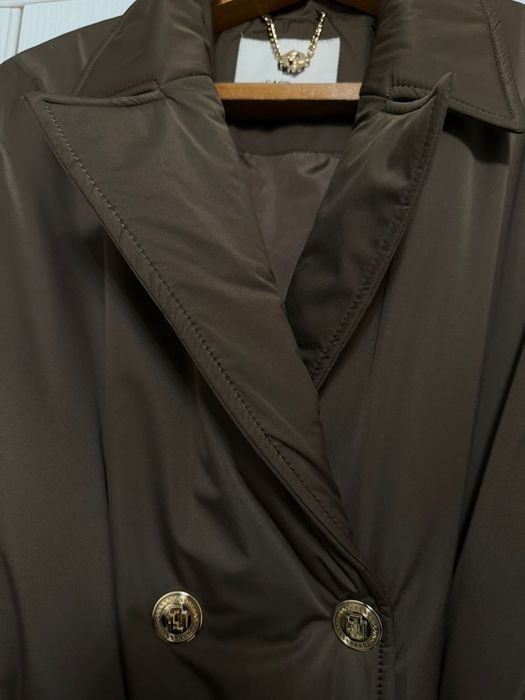 Пуховик Lasagrada