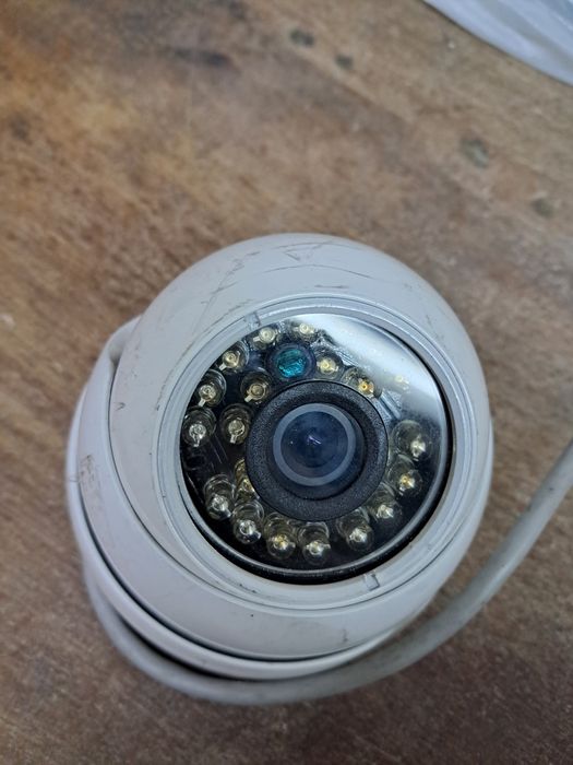 Продам камеры наблюдения