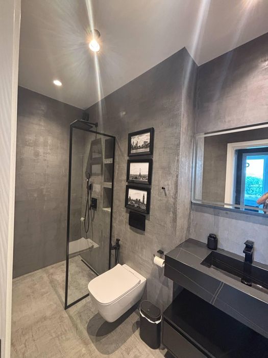 Дава се под наем Двустаен апартамент в София, Кръстова вада - 77 кв.м за 970 € - Снимка #8