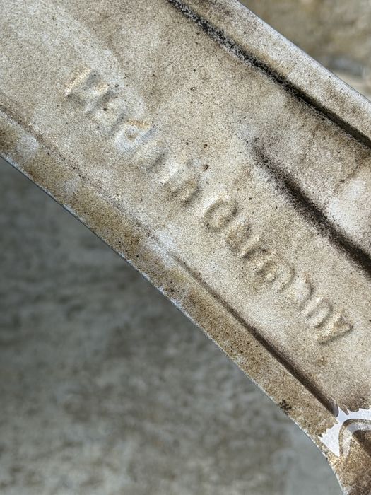 Оригинални джанти ОЕМ 19 Mercedes