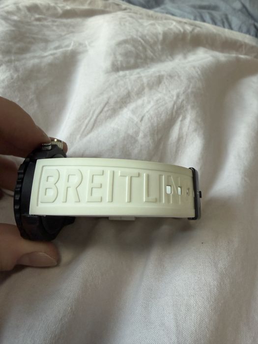 Breitling Enudrance Часовник