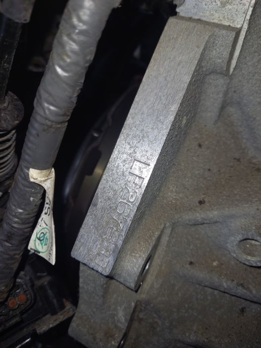 Двигатель 2л на Мазда 6 из Германии