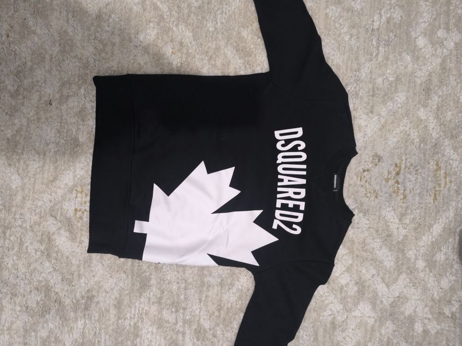 Кофта Dsquared2 продам или обменяю