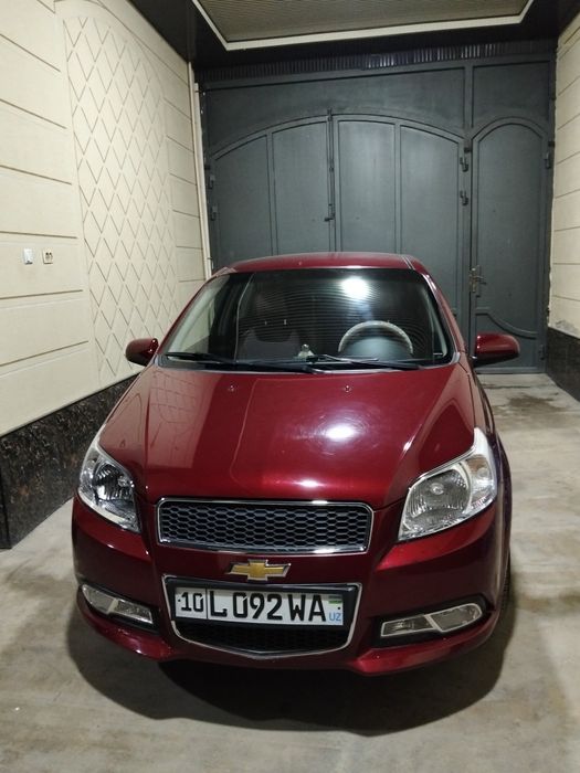 Некиа 3 Позиция 4