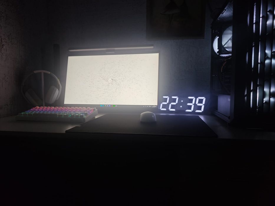 Продается Игровой Компьютер