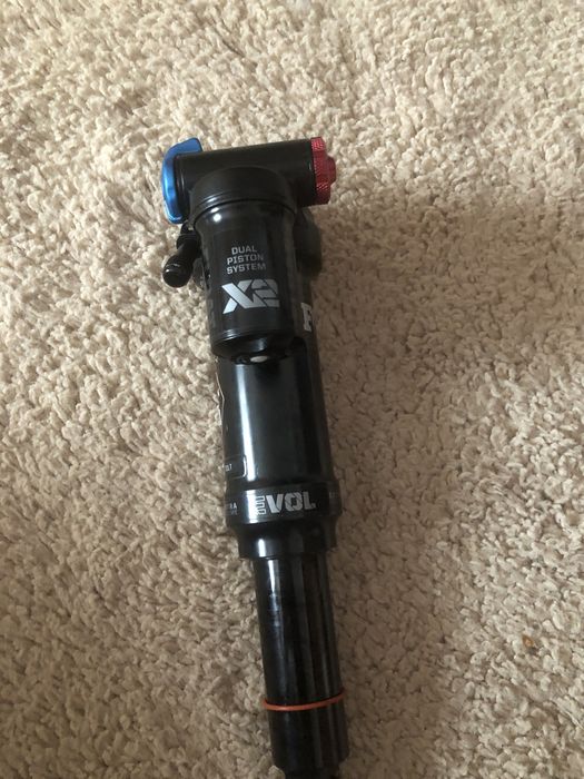 Shock fox aproape nou 2024