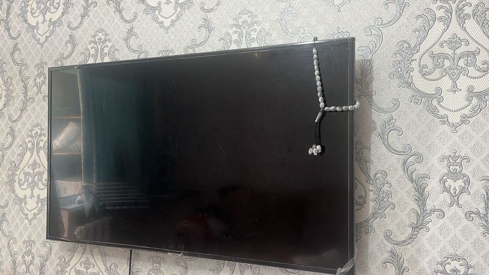 Телевизор самсунг