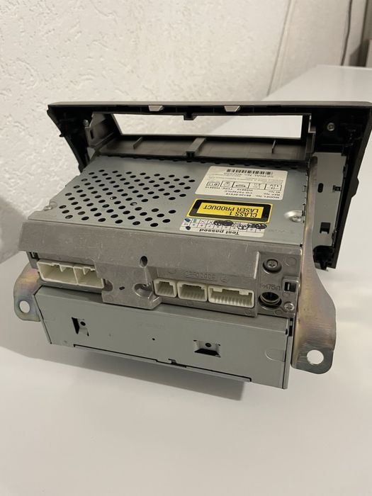 Радио за Тойота Корола Версо 2004-2007