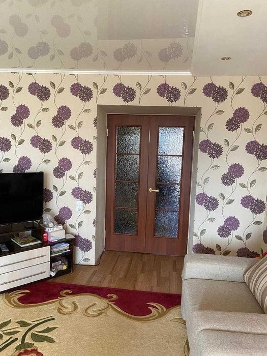 3комн. квартира  р-н.Центр