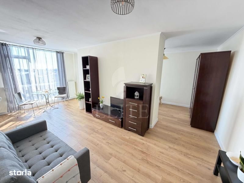 Apartament 2 camere în zona SEMICENTRALA