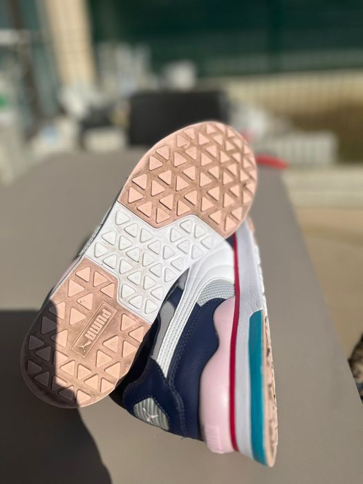 Маратонки   Puma