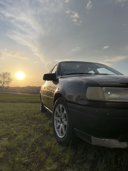 Продам Opel Vectra A