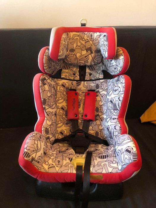 Детско столче за кола Chipolino – 45€