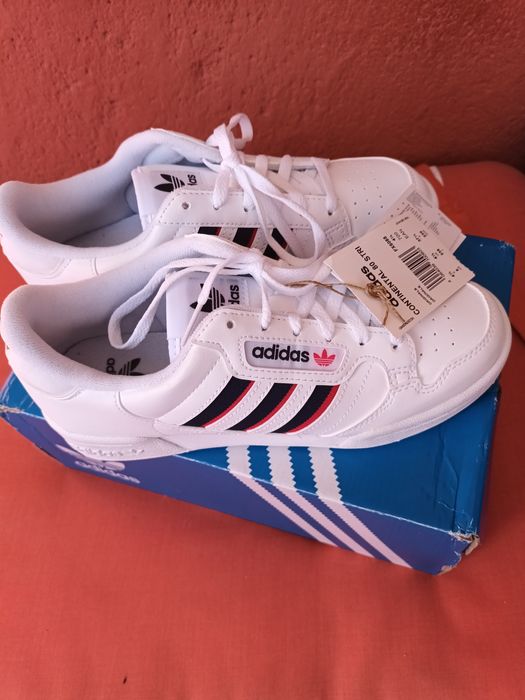 Дамски маратонки Adidas