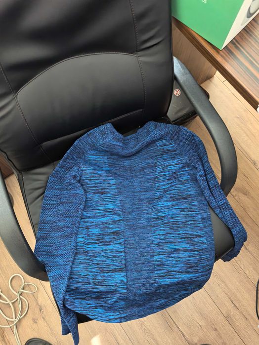 Nike TECH Fleece дамска горница XS