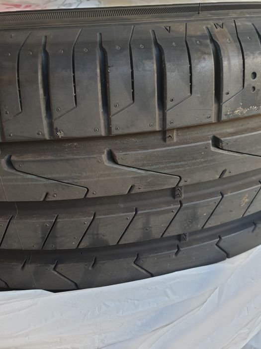 Anvelope Hankook  DOT 2025 , 235 55 R18