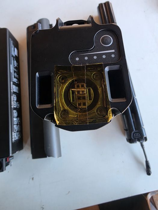 Baterii bicicleta Rokrider Specialized  .