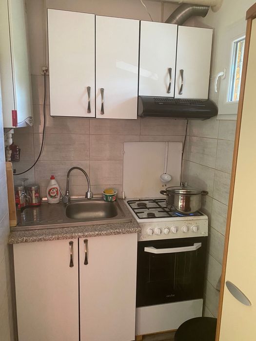 Vad garsoniera iacob andrei bloc 15