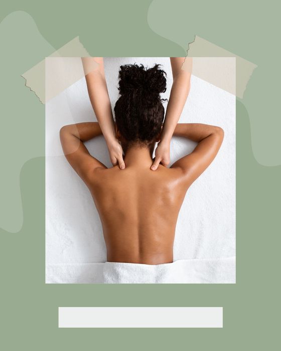 Headspa  и терапия массажа