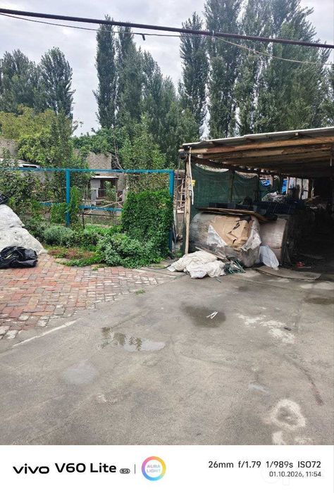 Xovli sotiladi, Tulash maxallasi, Qo'qon