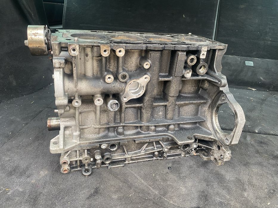 Двигател 1.6 Kia/Hyundai D4FE