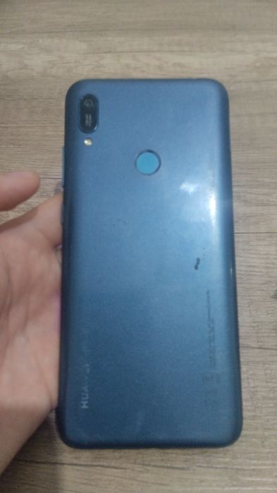 Huawei Y6 2019 pro торг есть цена 15000