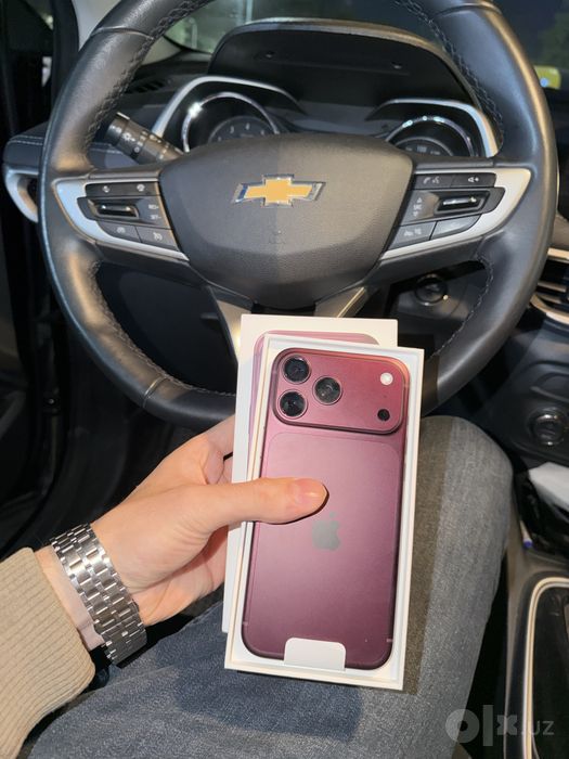 Iphone 18Pro max