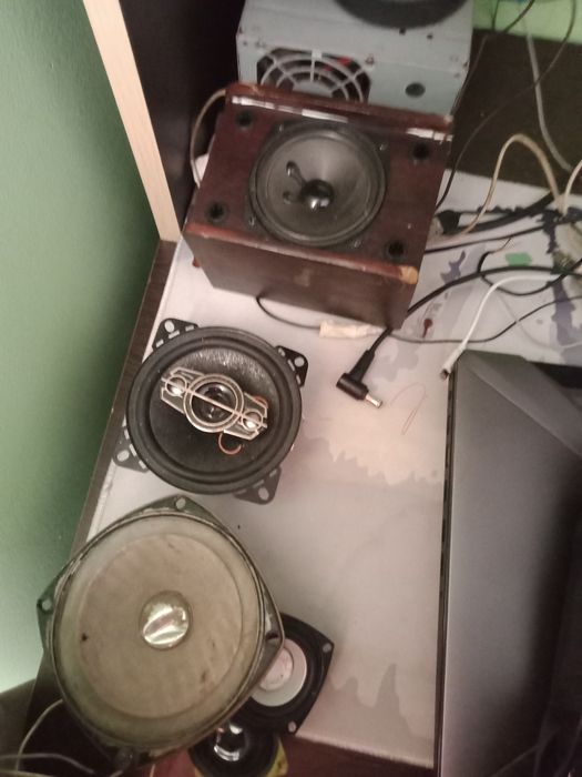 Продам Андроид магнитолу