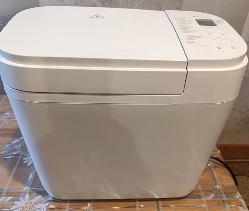 Хлебопеч Psnasonic