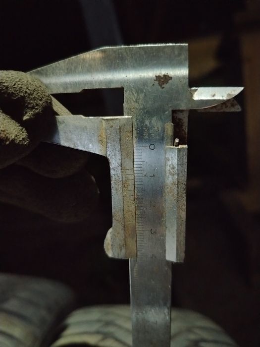 205/55/16 5х114.3 64.1 отвор