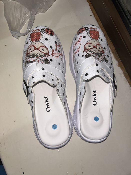 Ортопедическая обувь