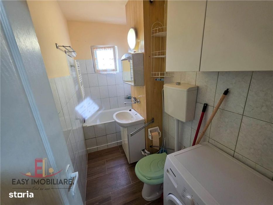 Apartament 2 camere, UMF, Cornisa, etaj 1,  Faget, Targu Mures
