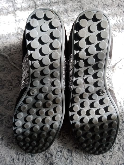 Pantofi estradà sport 40