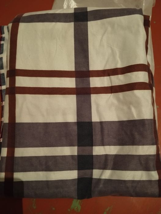 Отдам постельное белье в обмен