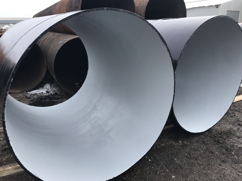 Vand teava pentru podete