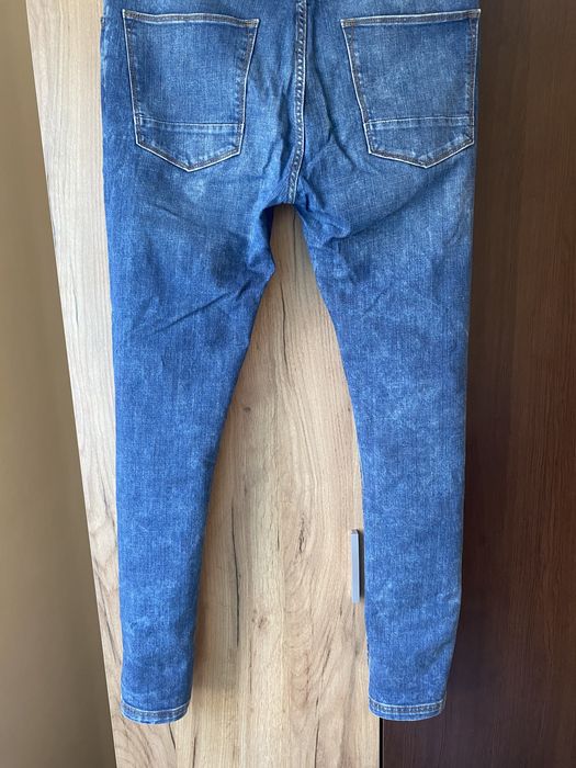 Мъжки Дънки размер -35