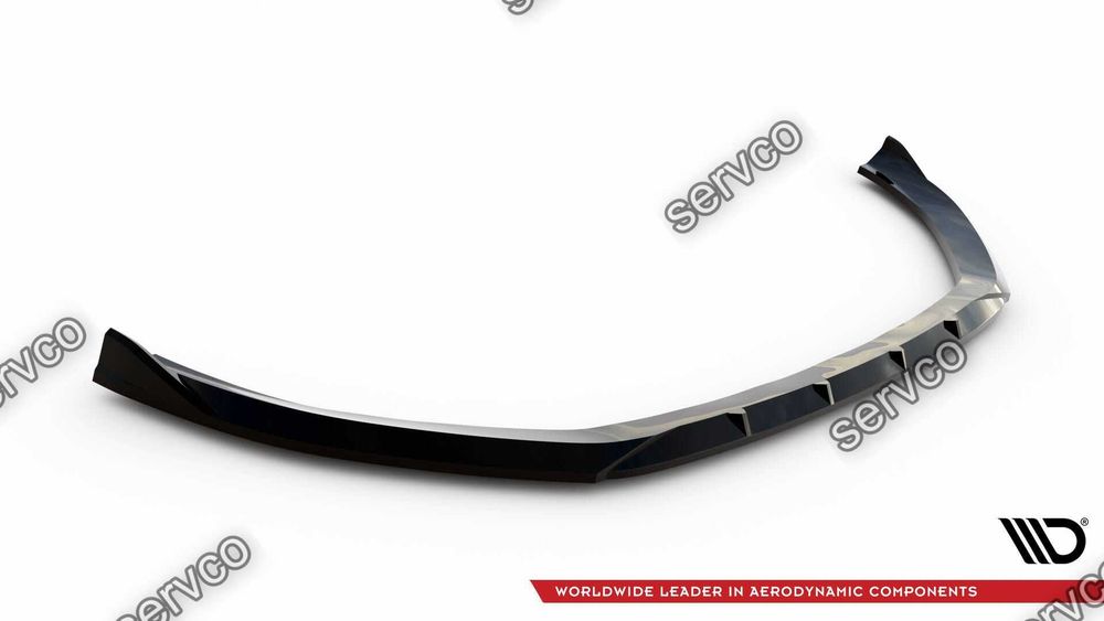 Prelungire bara fata Audi A3 8V Sedan 2013-2016 v30 - Maxton Design