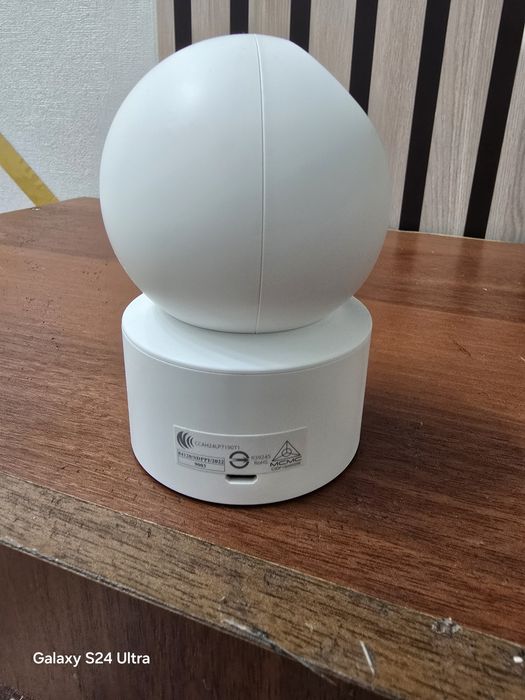 Камера WiFi онлайн