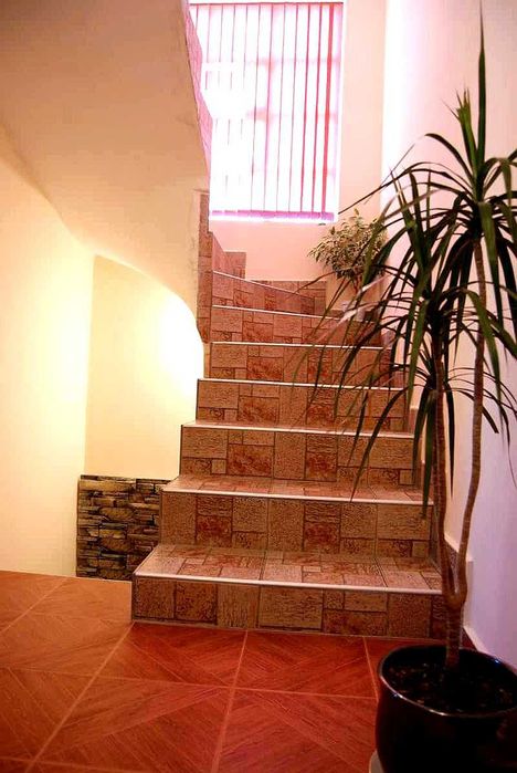 Вила Ивена в Троянския балкан