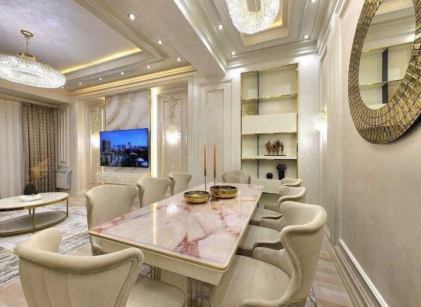 Жк Mirabad Avenue! Сдается новая новая квартира все включено!