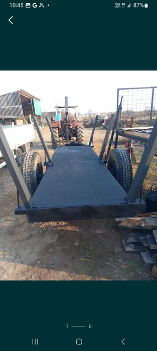 Tracar ,peridoc pt lemne