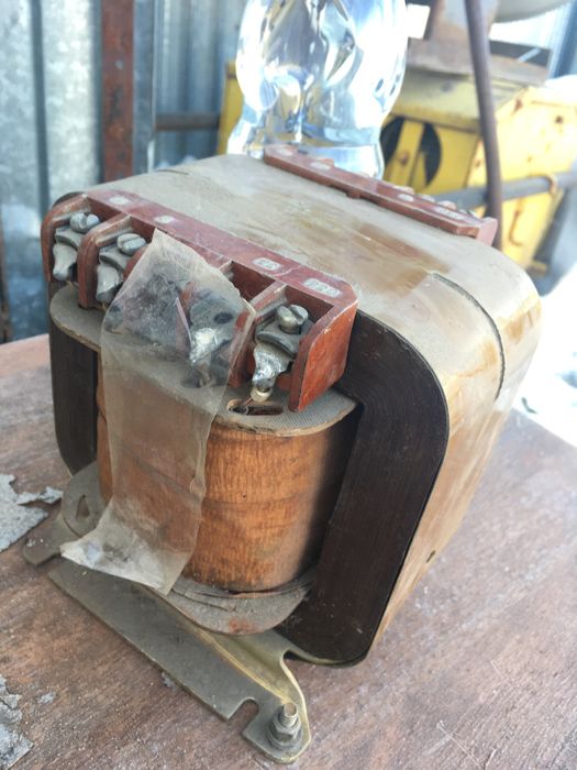 Автомат серии ва