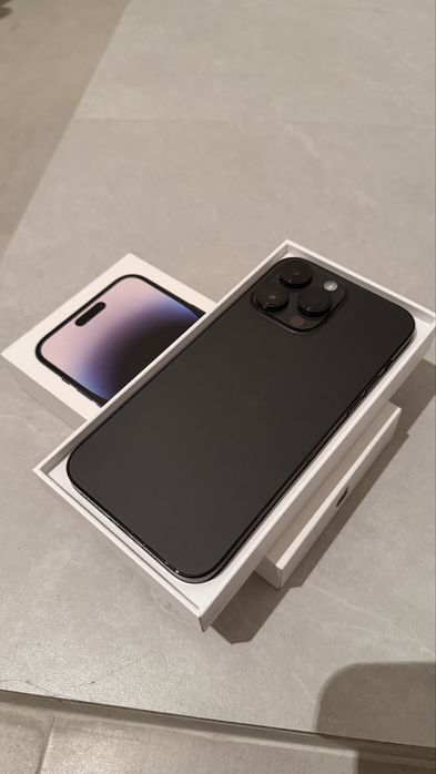 Продам Iphone 14 Pro Max