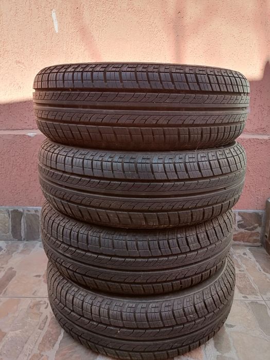 Jante și roti cauciucuri