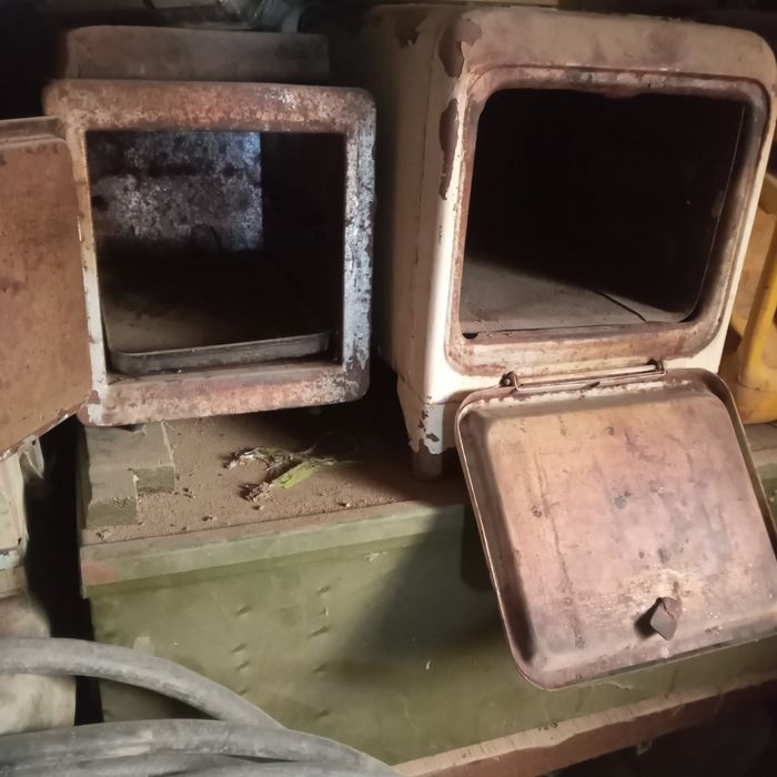 Печка сатылады 2 дана союздики антиквар
