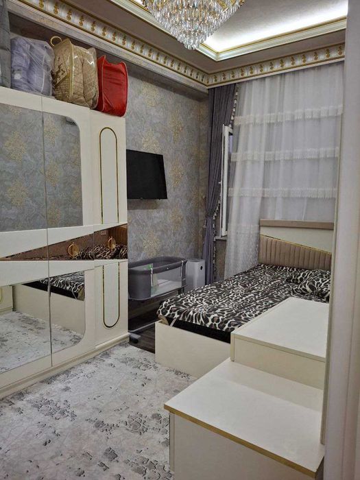 Занавеска ( парда)