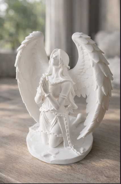 Angel Girl Crina