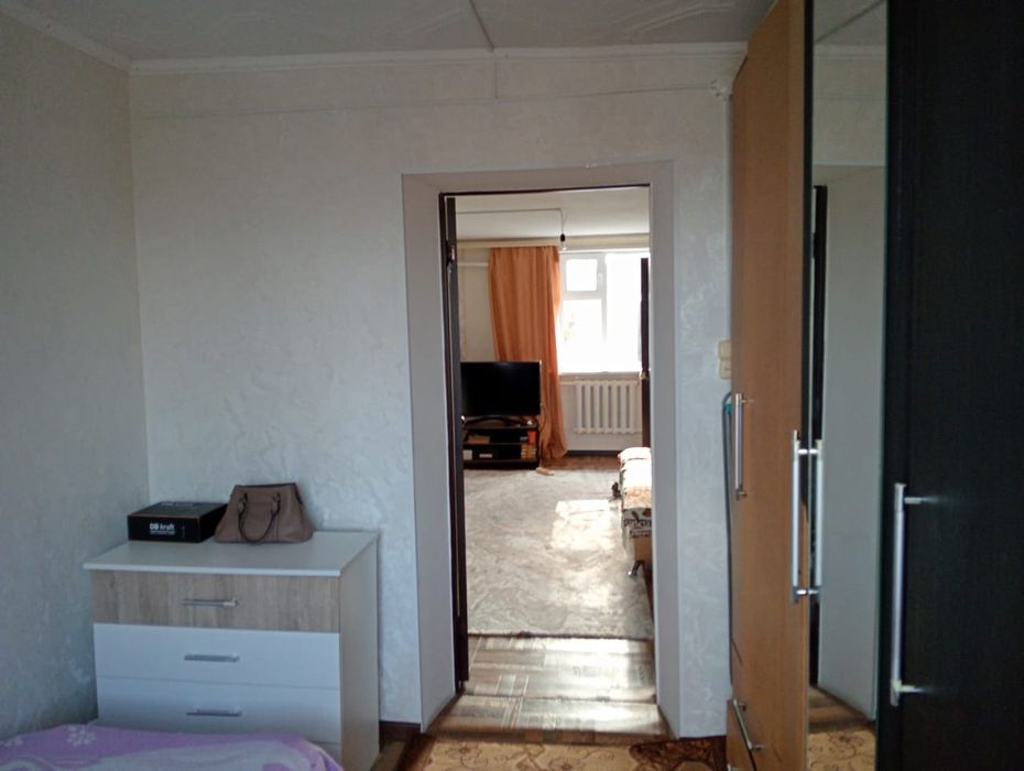 Продается дом в селе Аксуат