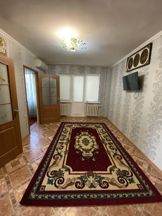 Сдам квартиру помесячно