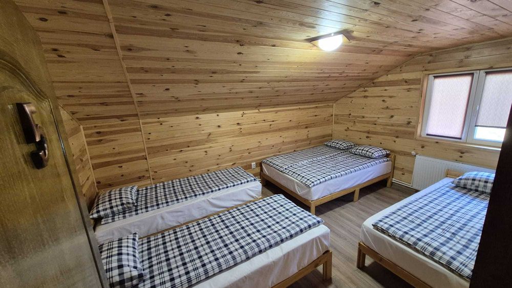 Cabana Relax Time de închiriat, prețuri de la